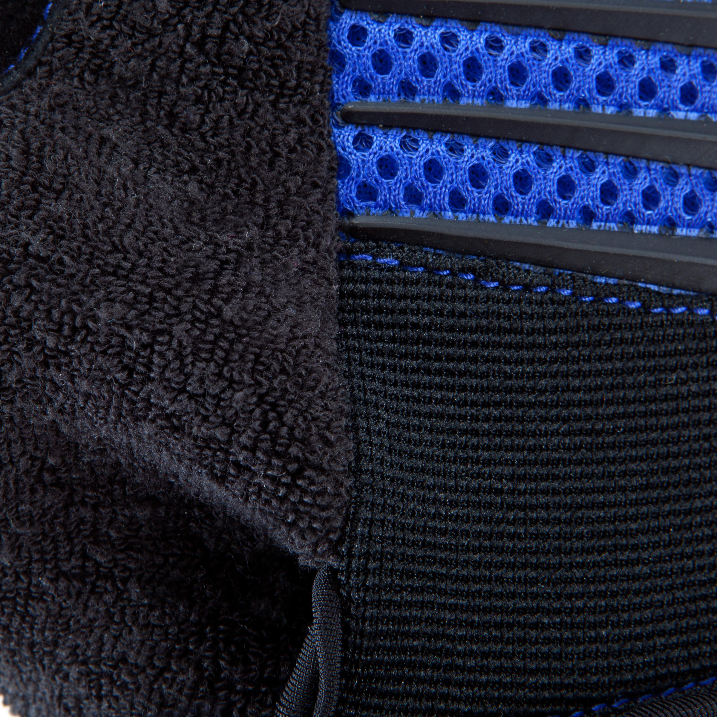 900 Weight Training Glove - Double Rip-Tab Cuff 7/9