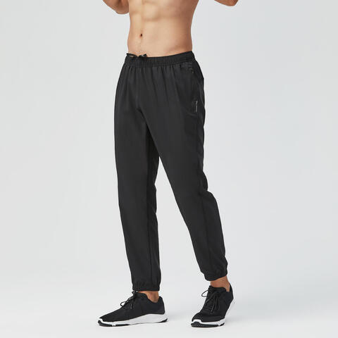 Buy Men Bottoms, Pants & Trousers Online @ Best Prices | Decathlon ...