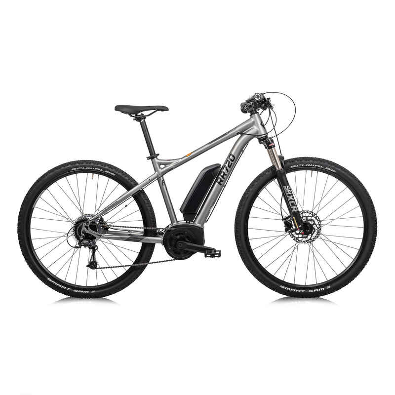 E-Mountainbike 29 Zoll RR 720 Performance Line Gen3 400 Wh