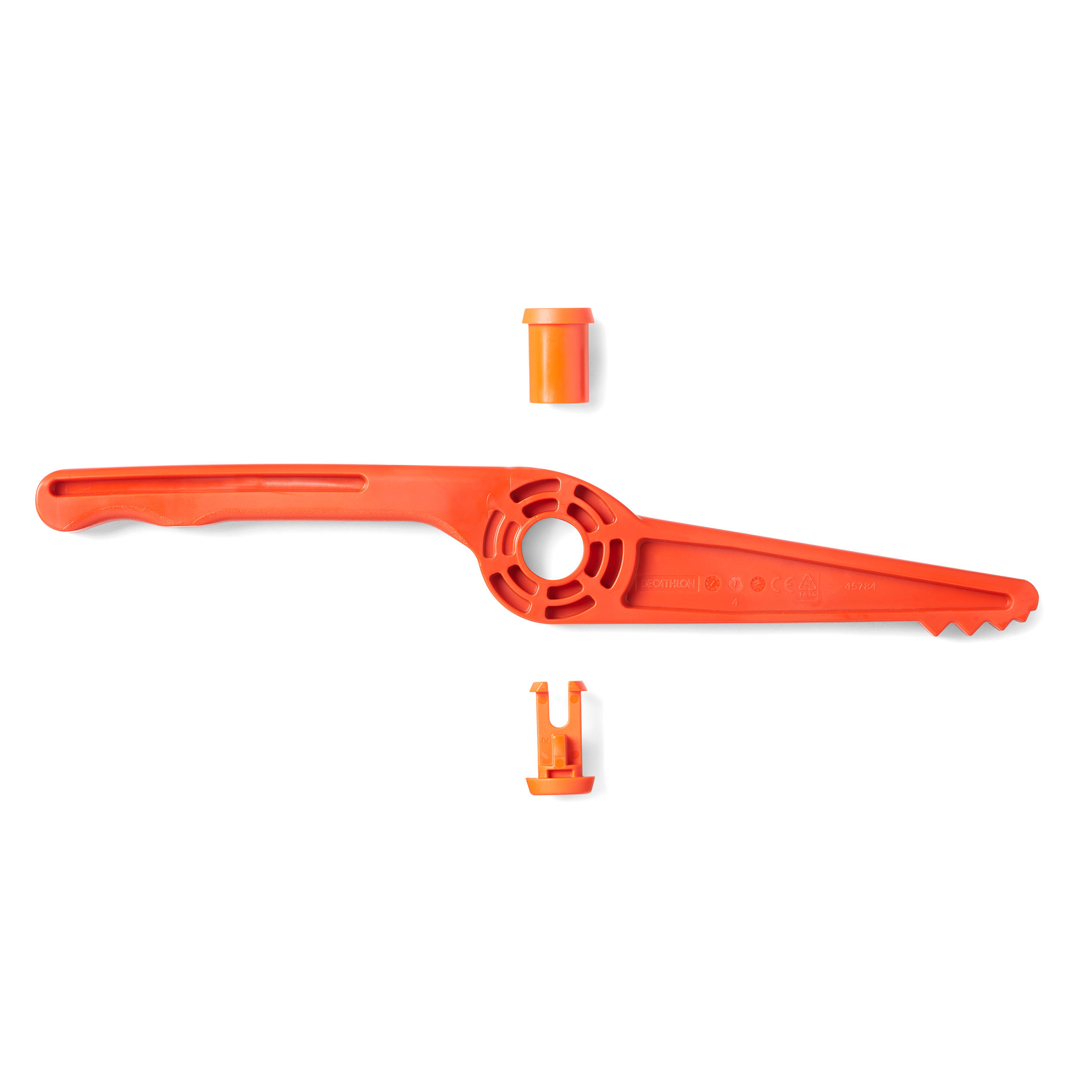 Trilugik Sled Brake - WEDZE