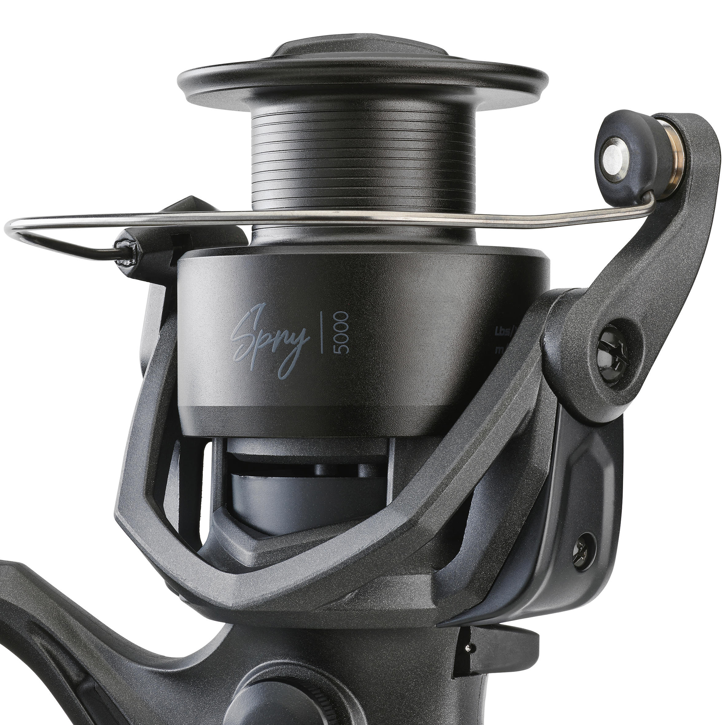 Mulinello pesca carpa Bait Runner SPRY 5000 6/8