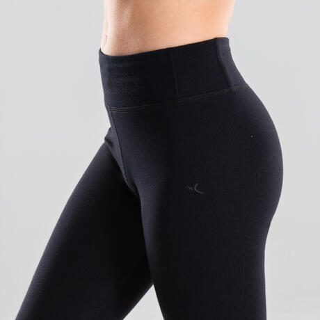 waisted domyos