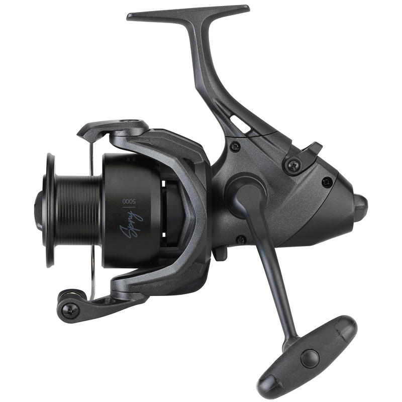 cult carp reels