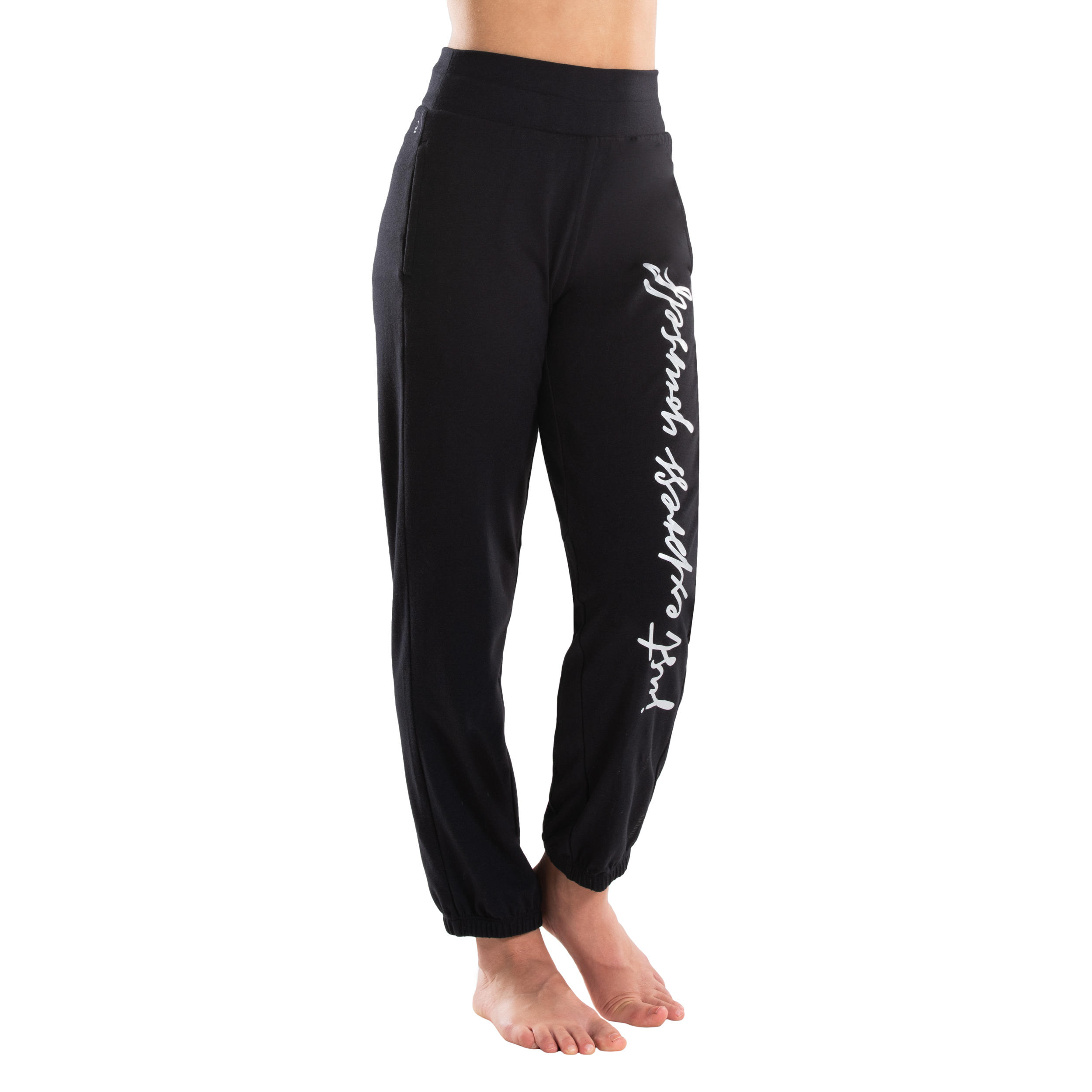 Pantalon Dans Modern Fete