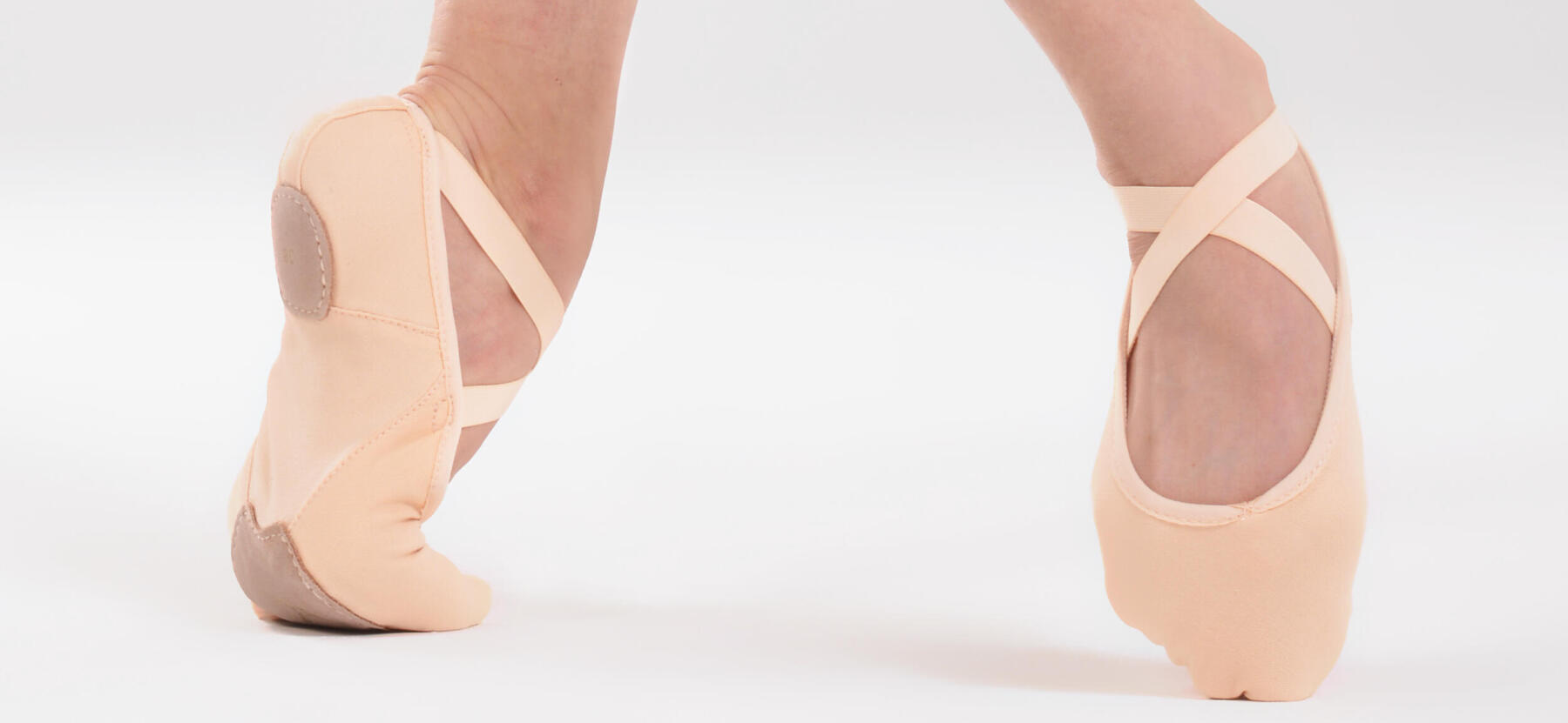 Come scegliere le scarpette da danza classica | DECATHLON