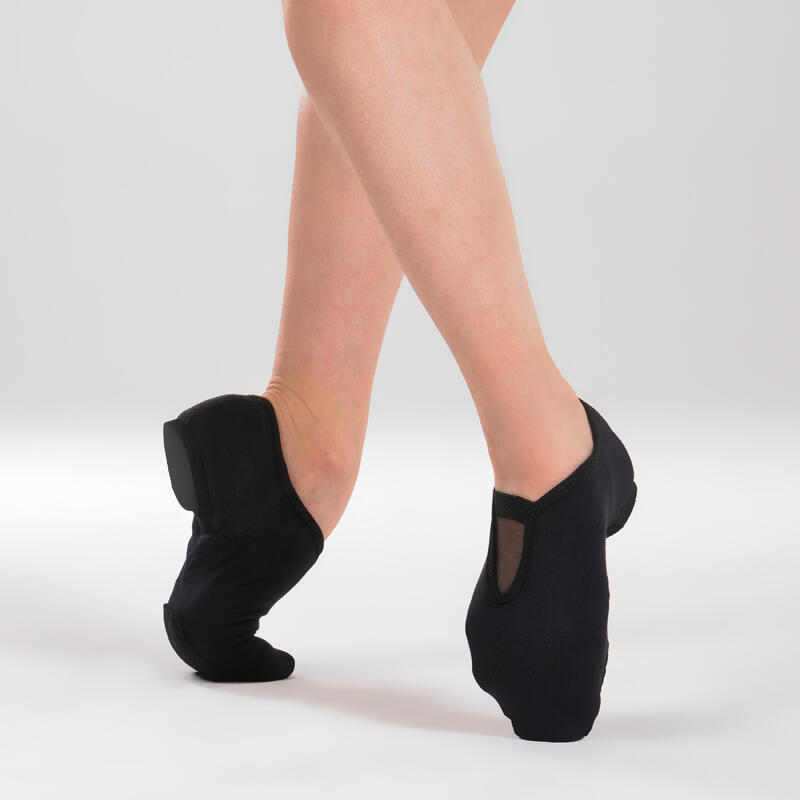 Chaussons de danse Modern Jazz