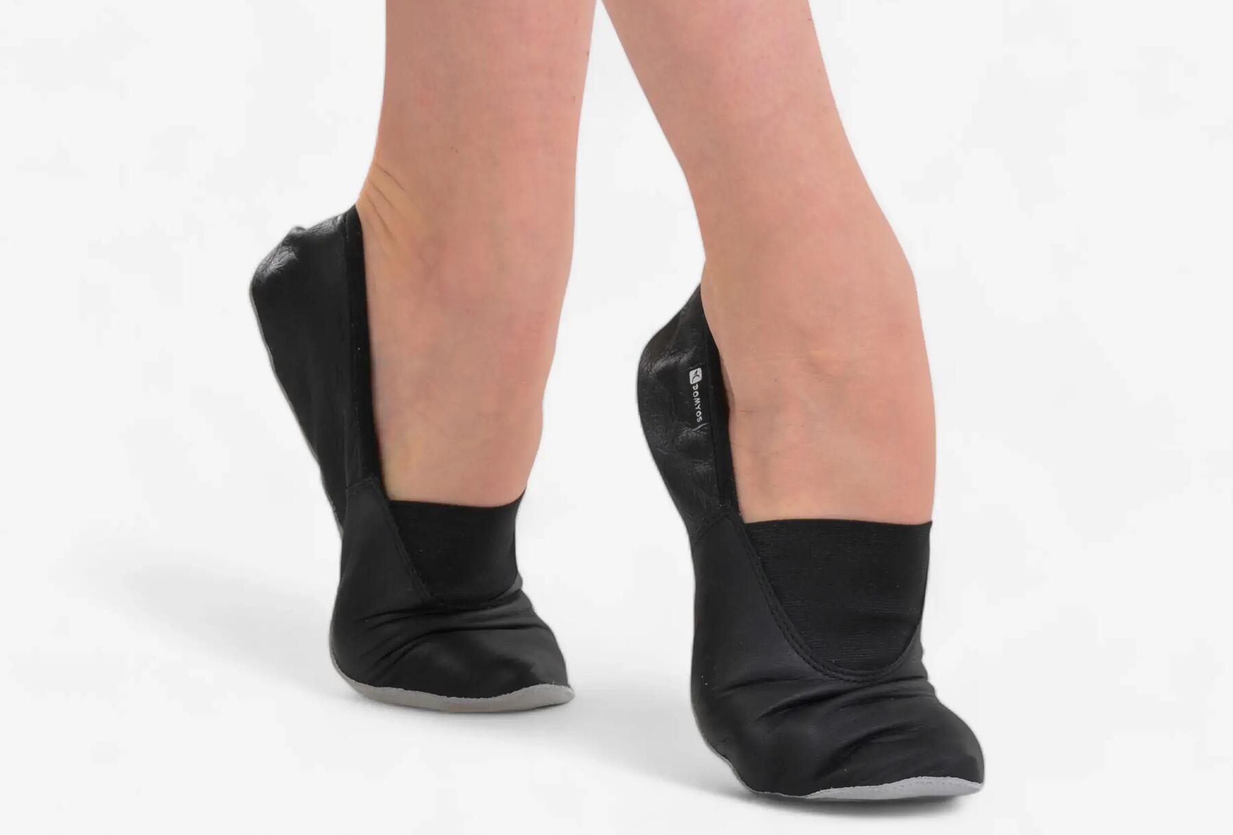 scarpe danza moderna | DECATHLON