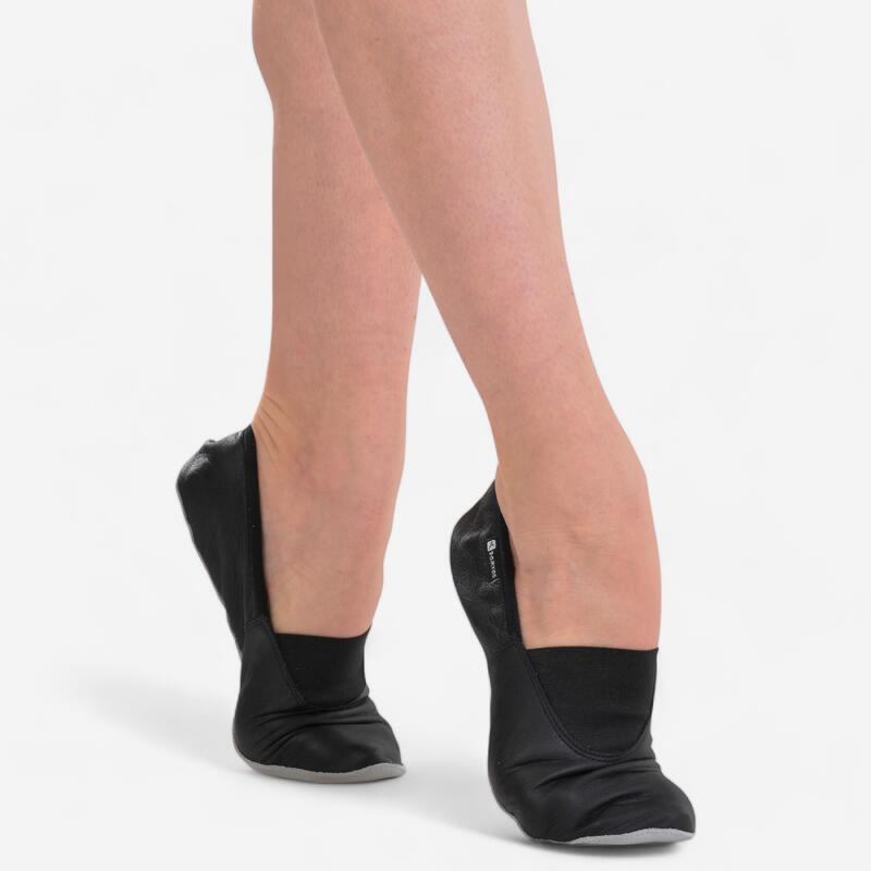 Moderne dance schoenen