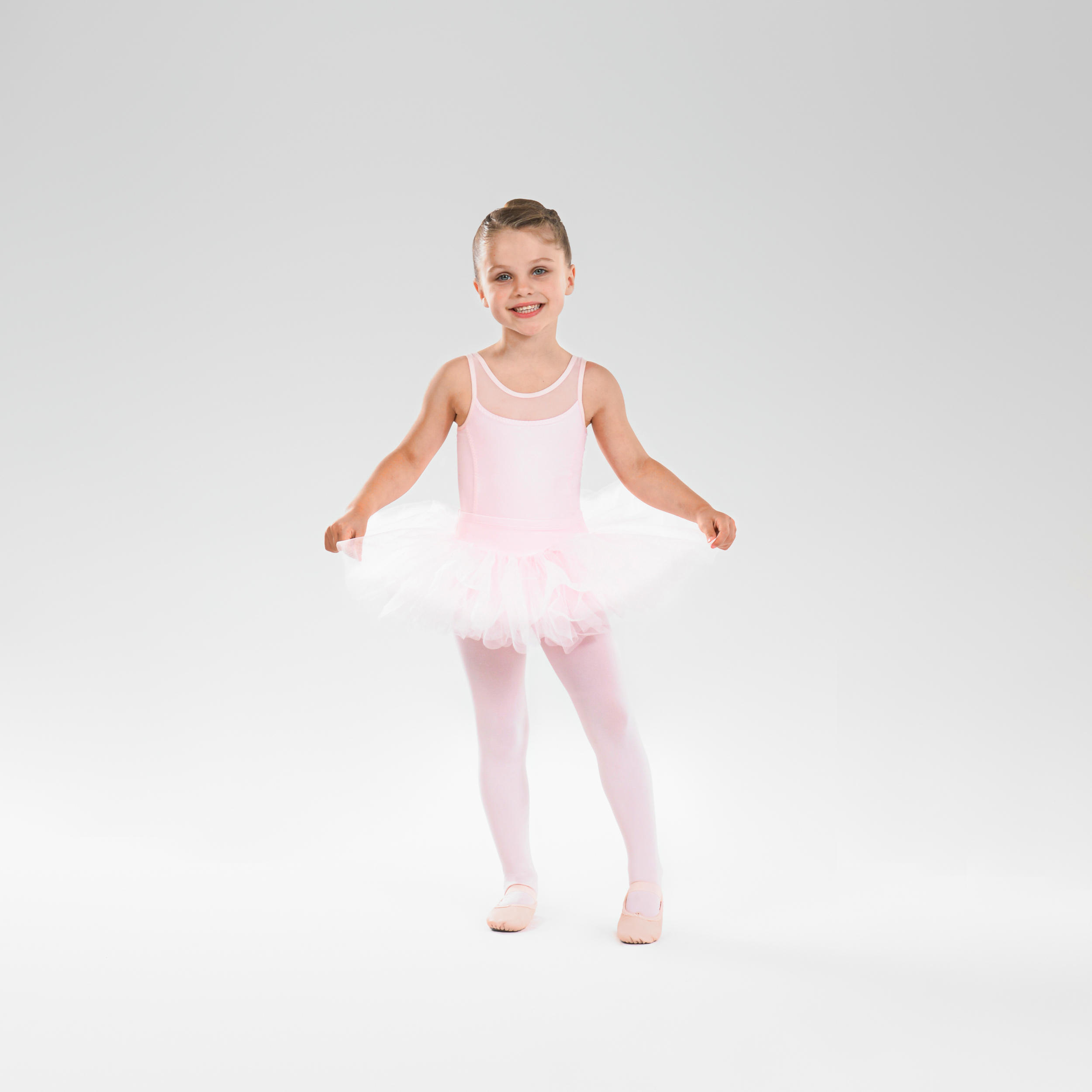 Tutulette bambina danza classica STAREVER | DECATHLON