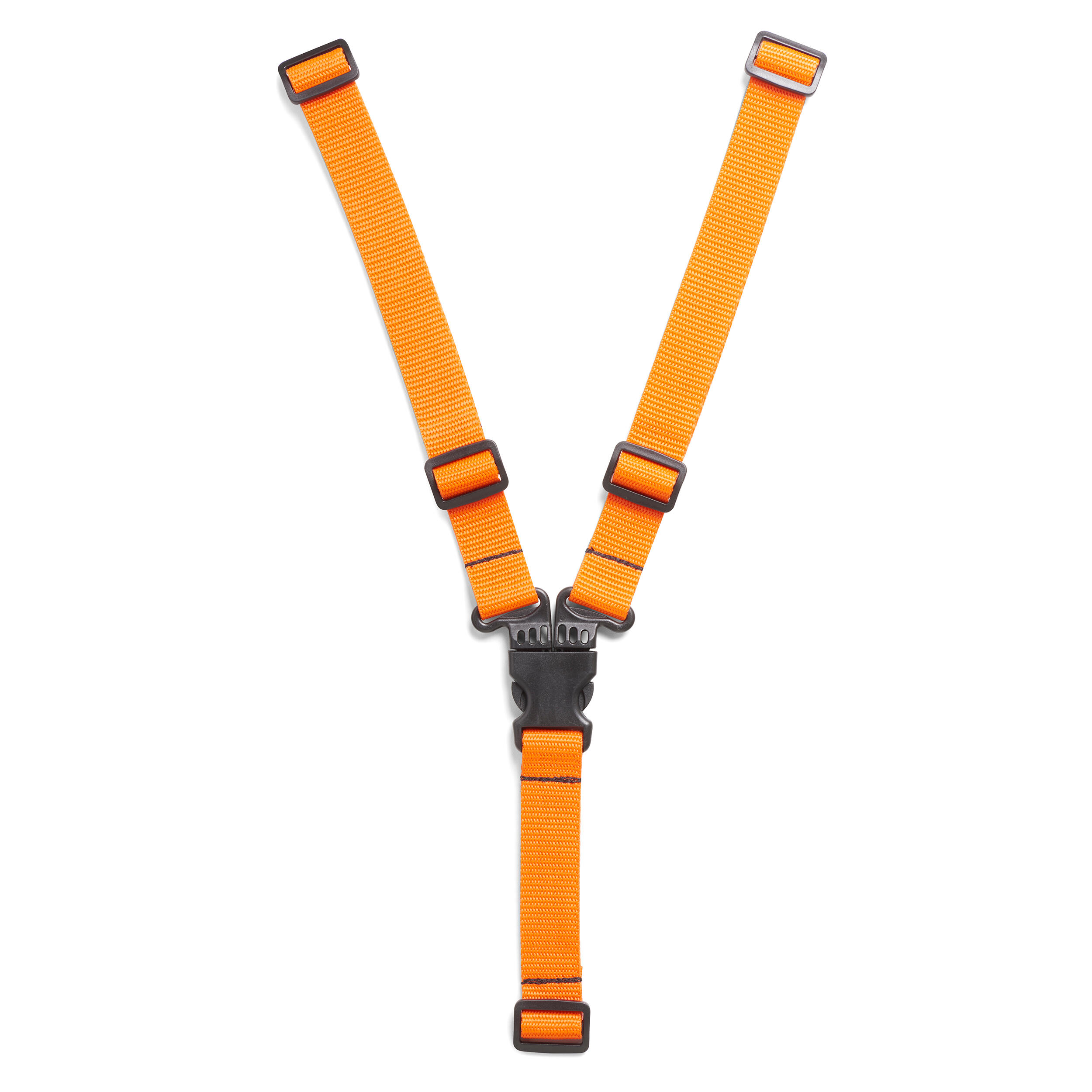 3-point harness for the Trilugik baby seat. 2/2