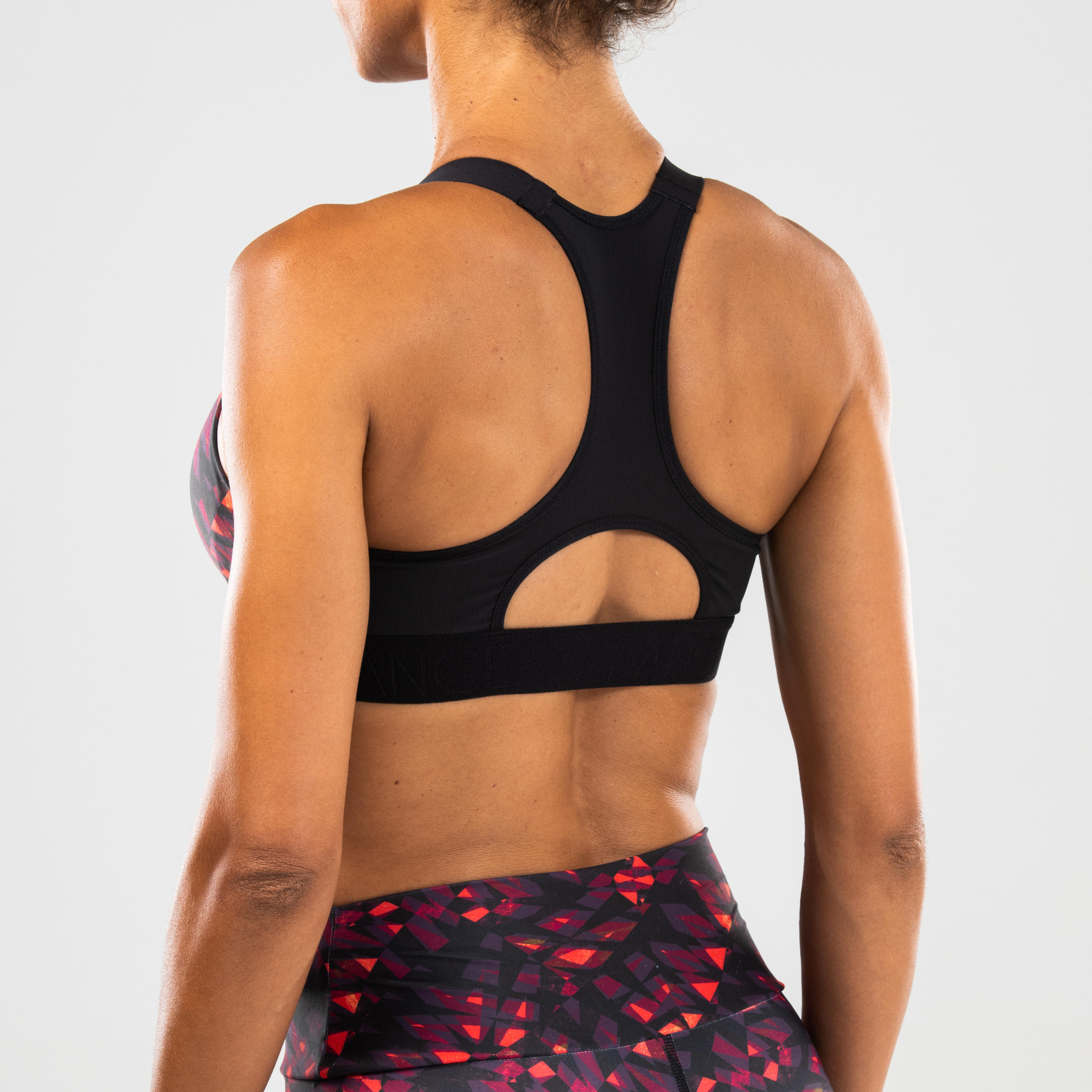 brassière xxl decathlon