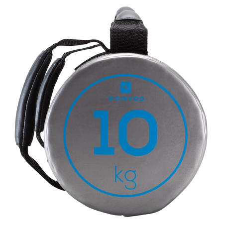 Мішок для крос-тренінгу, 10 кг