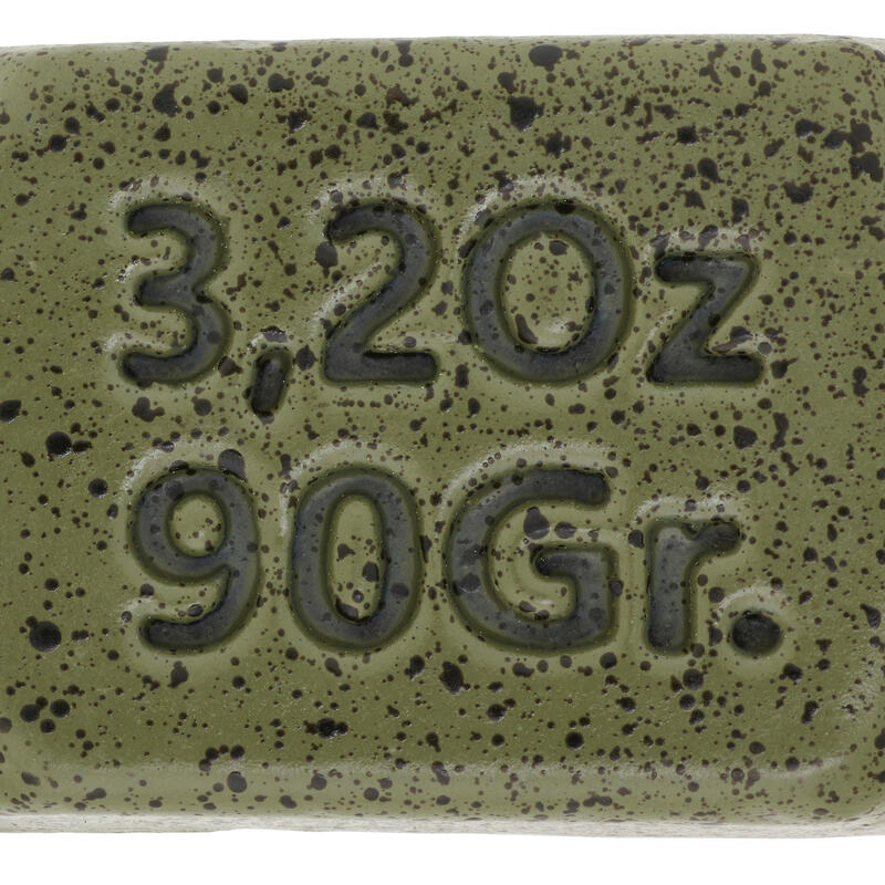 Karpfenblei Square 90 g (×2)