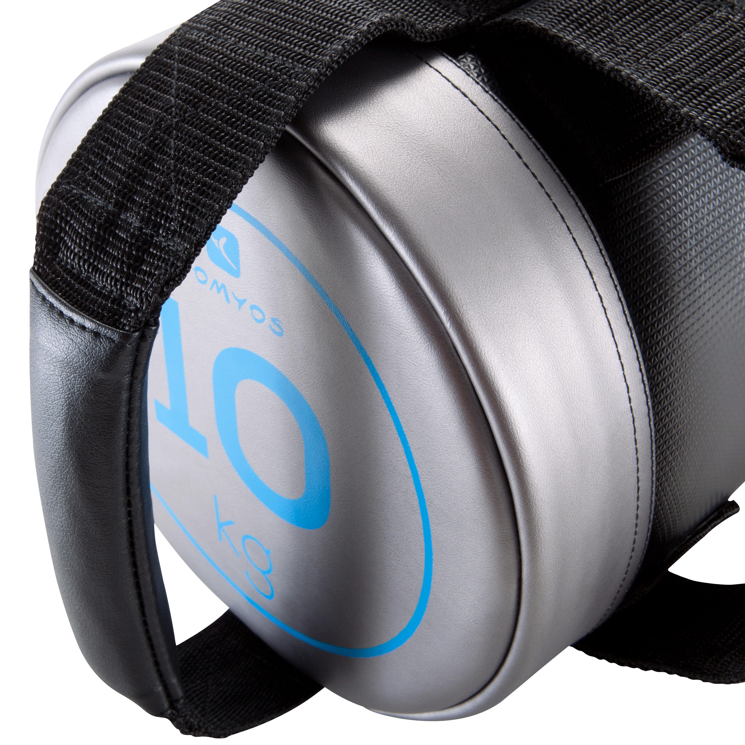 Decathlon weighted bag sales
