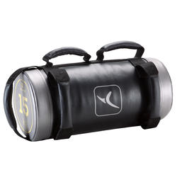 weighted bag 15KG