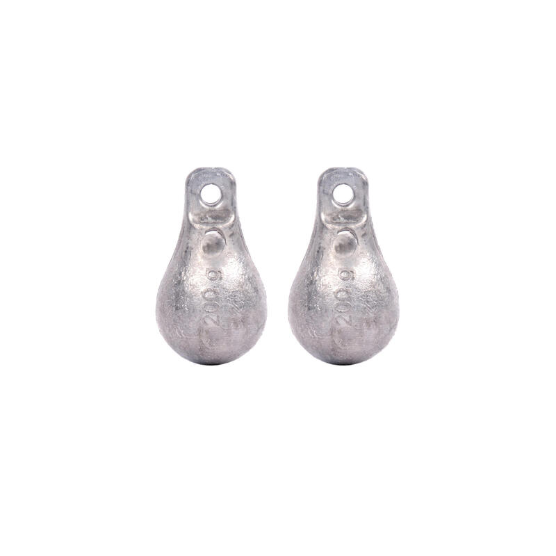 Plumb pescuit marin la macrou 