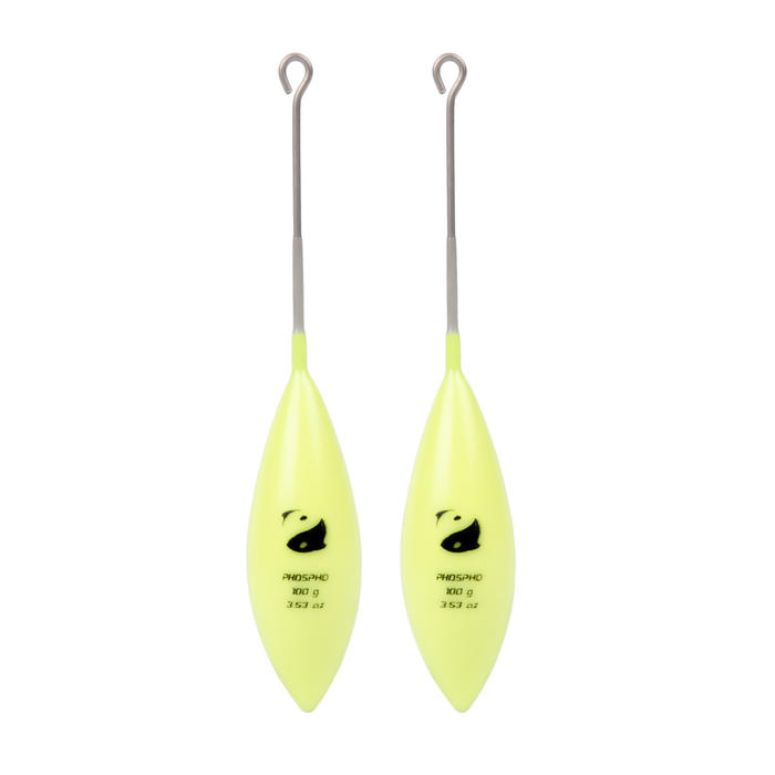 plomb pour surfcasting