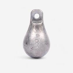 Plomb maquereau poire pêche en mer