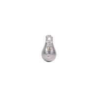 Sea Fishing Mackerel Pear Lead