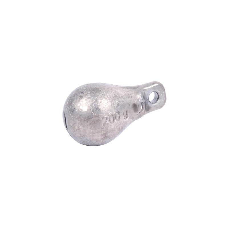 Plumb pescuit marin la macrou 