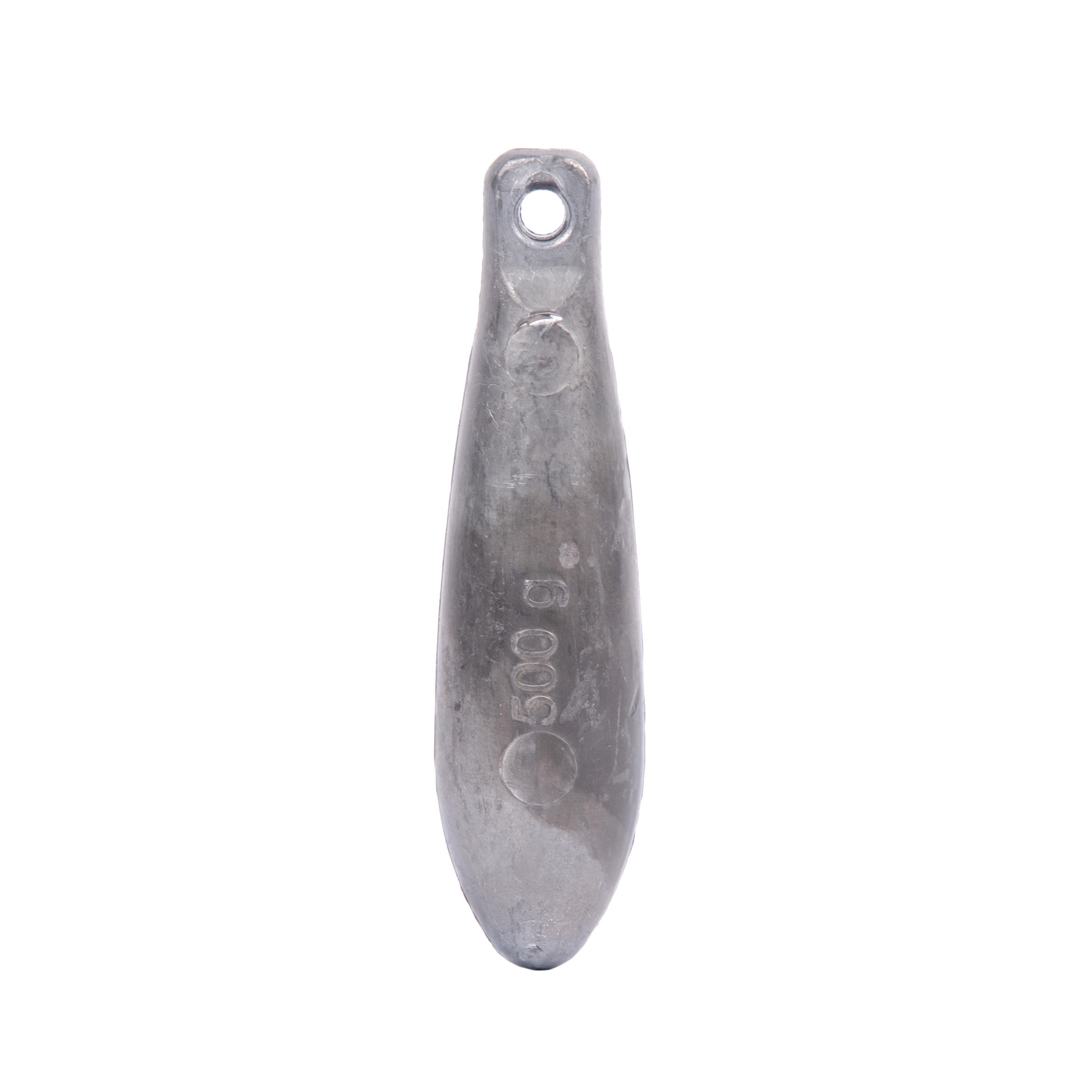 Sea fishing long mackerel sinker 2/2