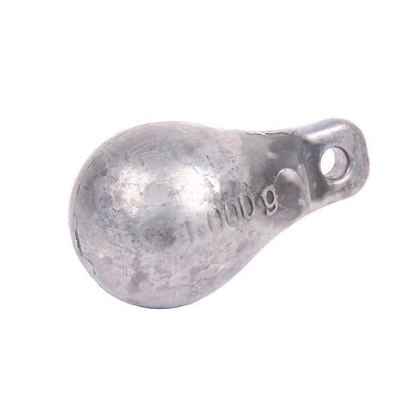 Sea Fishing Mackerel Pear Lead