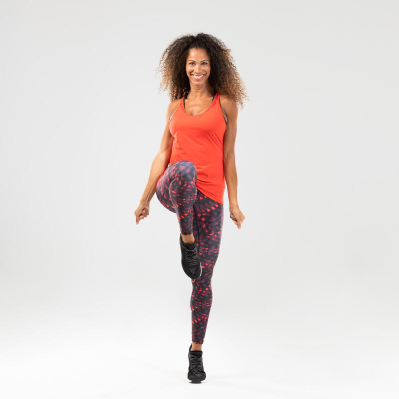 Danse fitness