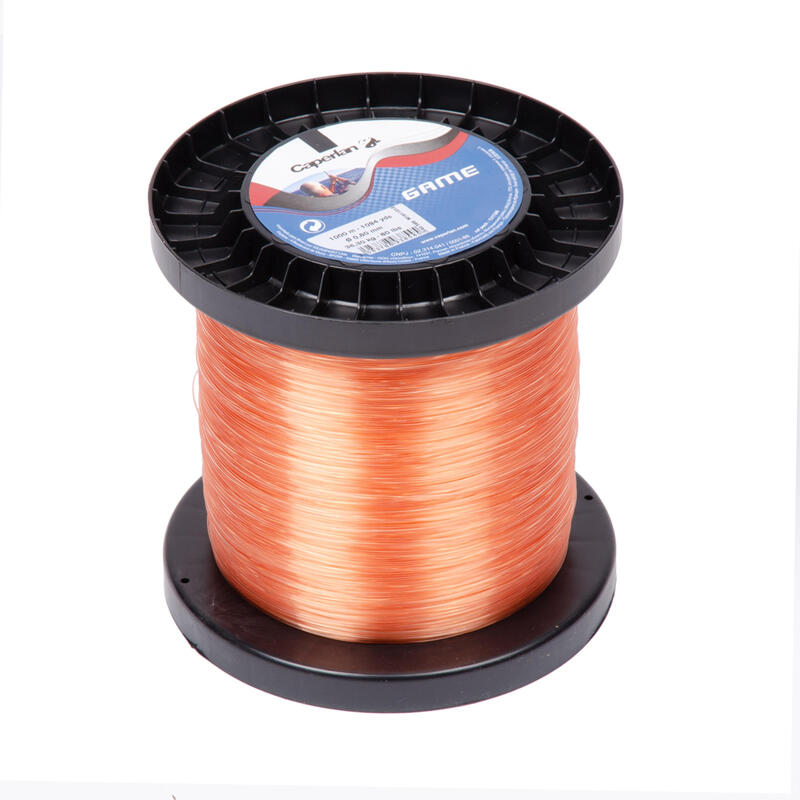 Fluorocarbone Silanium Sunset / Fils de pêche / Nylon 36/100