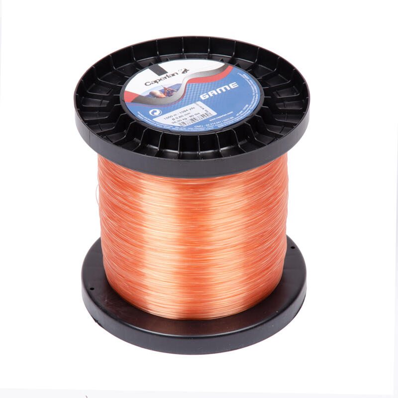 Sea fishing tackle