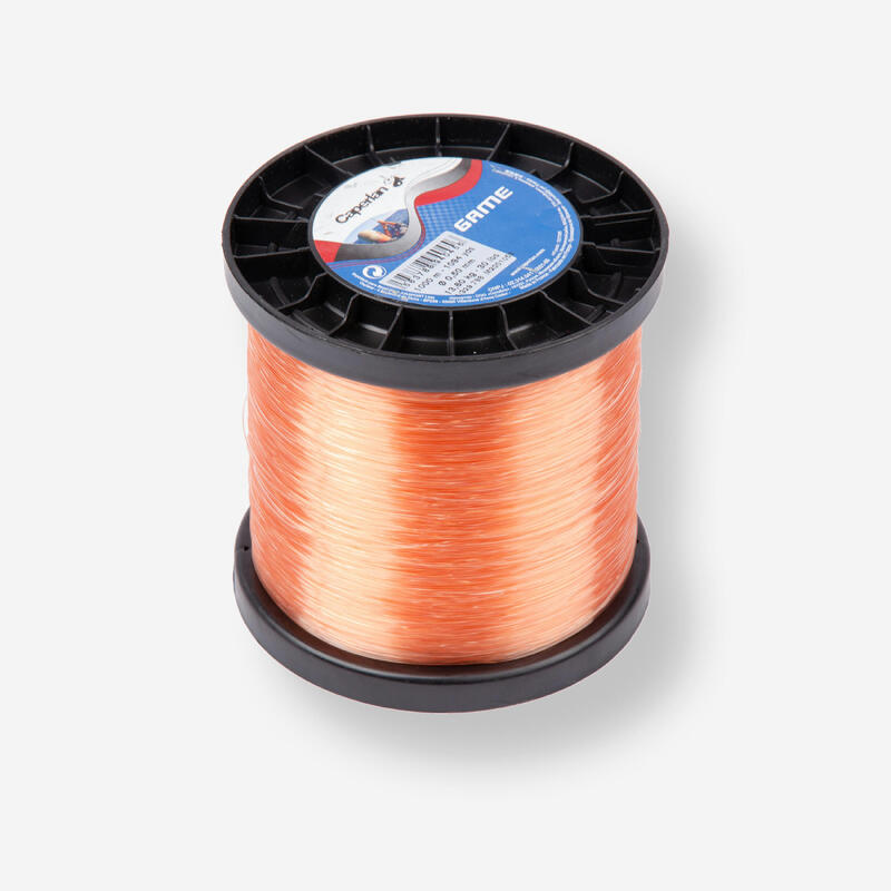 LINE CLEAR FISHING LINE 300 M