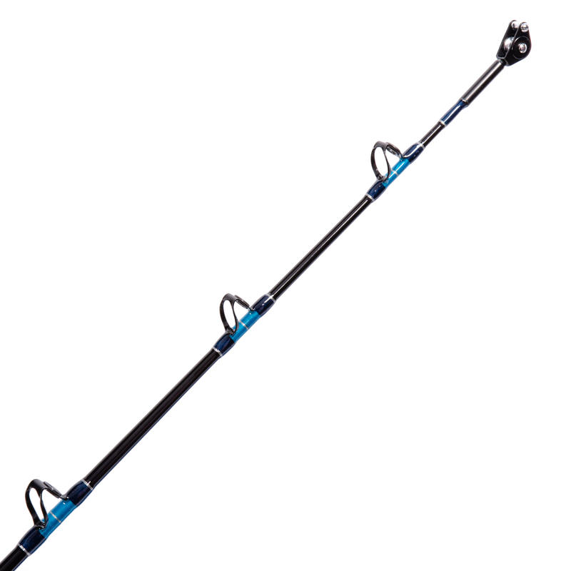 Canne de pêche à la traine Game Stand up C 20/40Lbs Decathlon