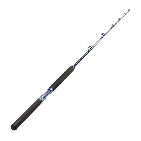 Caña Pesca De Arrastre Game Stand up C 20/40 Lb