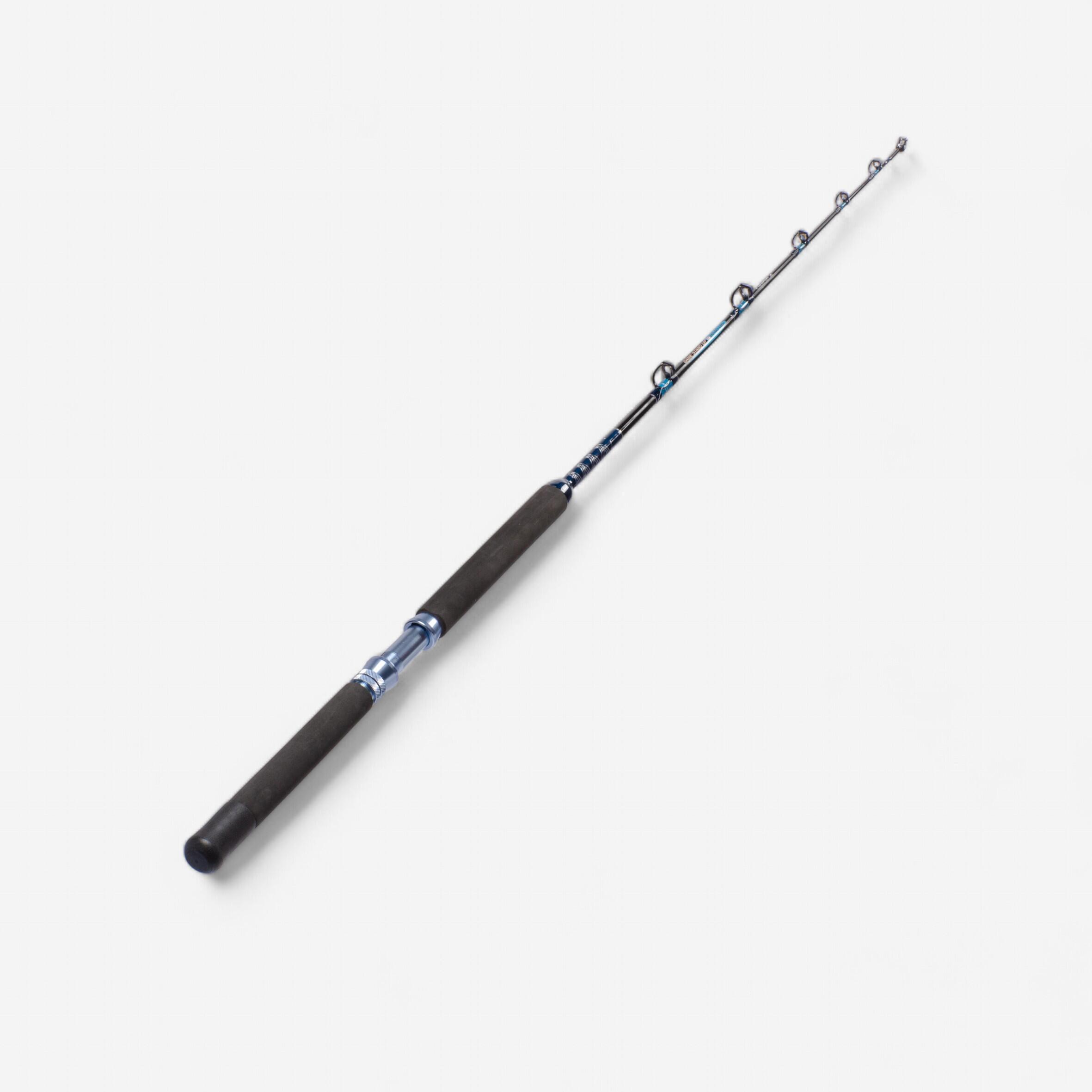 Game Stand Up C 20/40lbs Trolling Rod 1/6