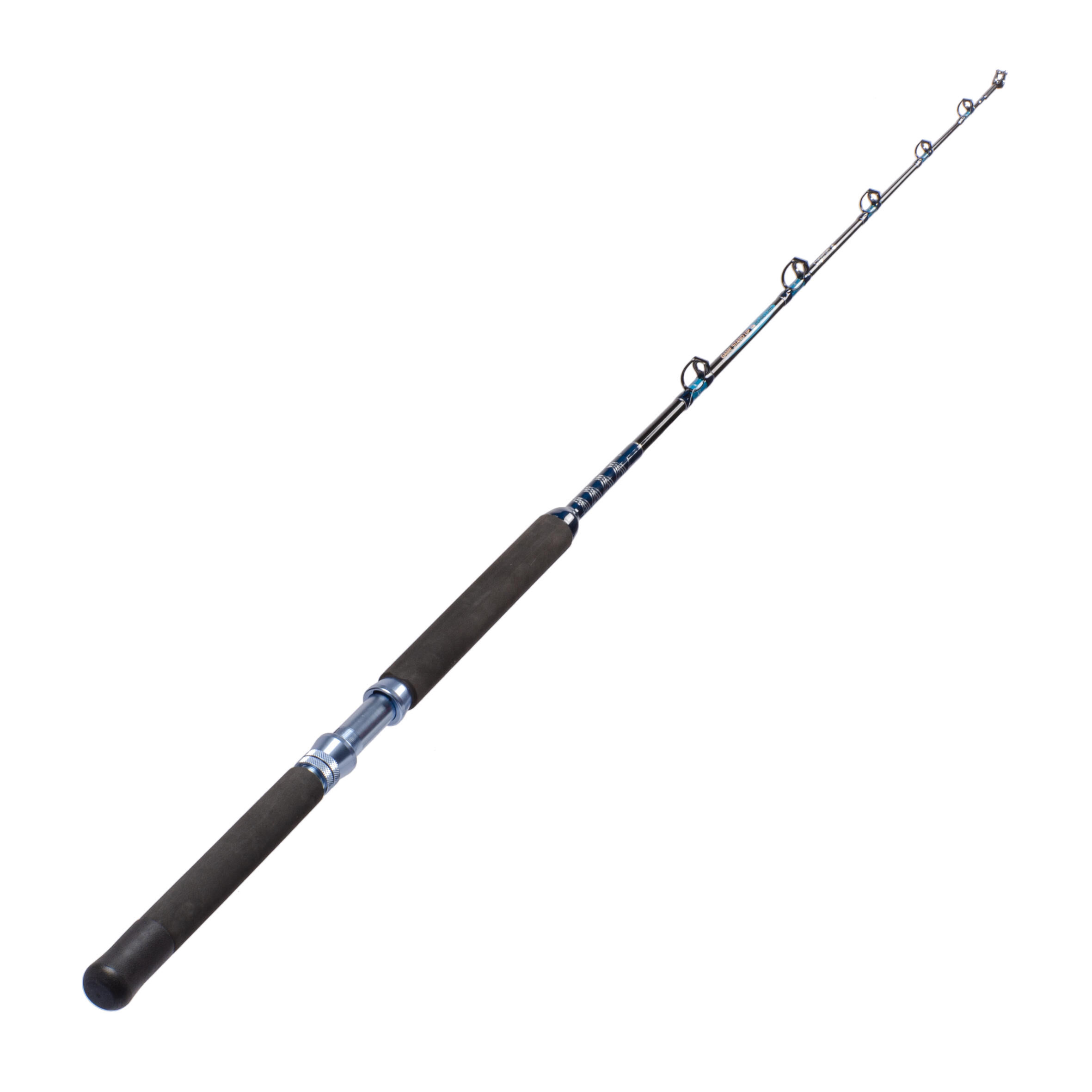 CAPERLAN Game Stand Up C 20/40lbs Trolling Rod