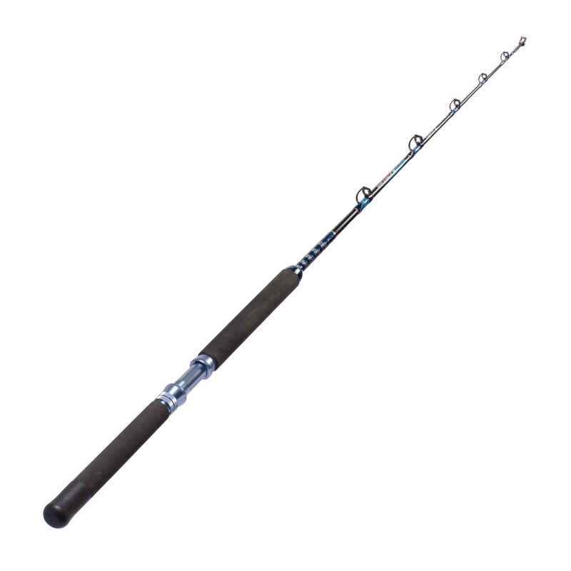 Game Stand Up C 20/40lbs Trolling Rod
