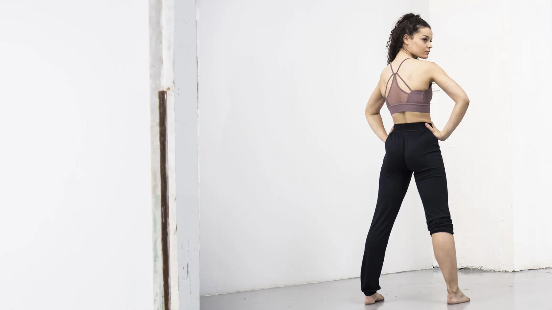 Halte dich mit Fitness Dance fit!