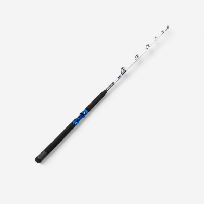 Sea Fishing Methods