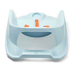 BABY SLEDGE SEAT - TRILUGIK TURQUOISE