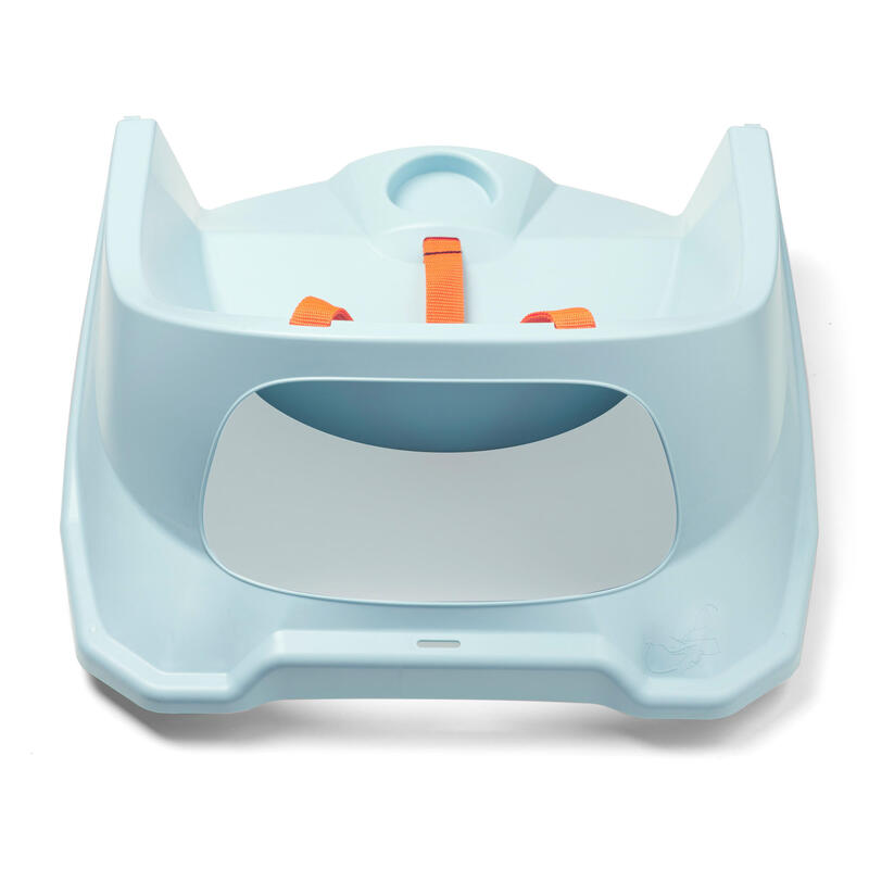 Siege De Luge Traineau Bebe Trilugik Vert Lugik Decathlon