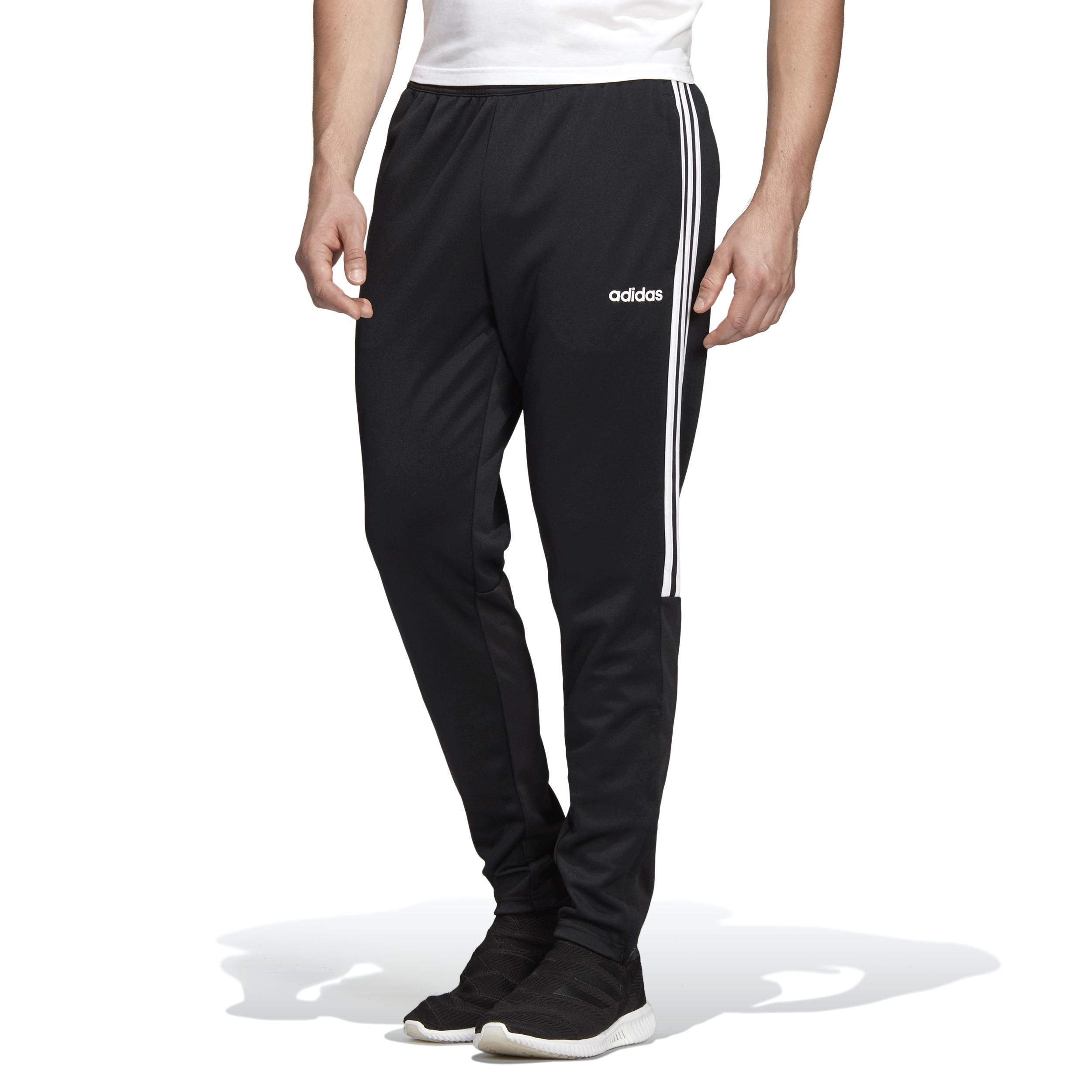 adidas sereno tracksuit bottoms