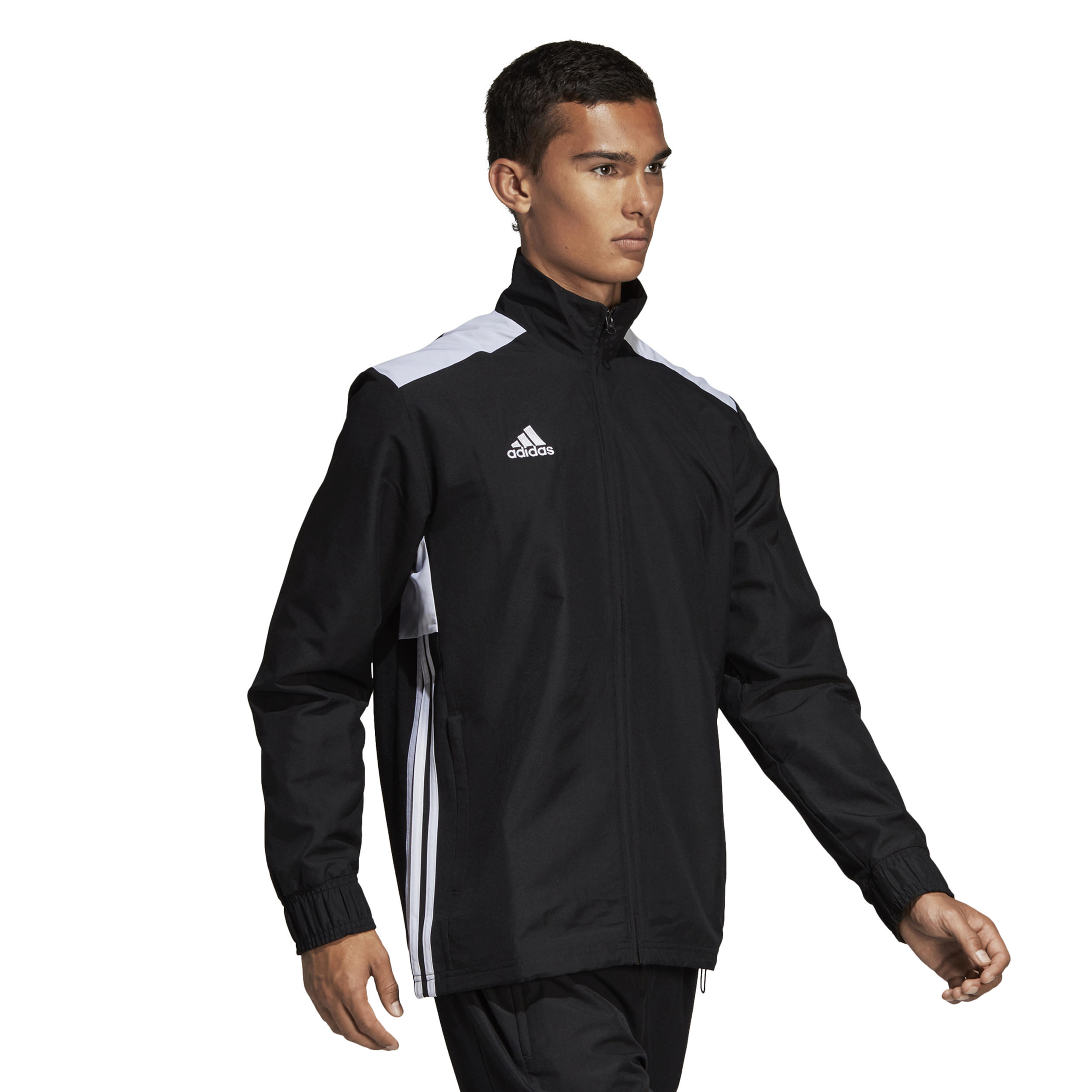 Bluza do piłki nożnej Regista
