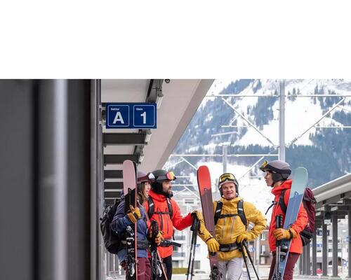 Equipamiento básico para esquiar