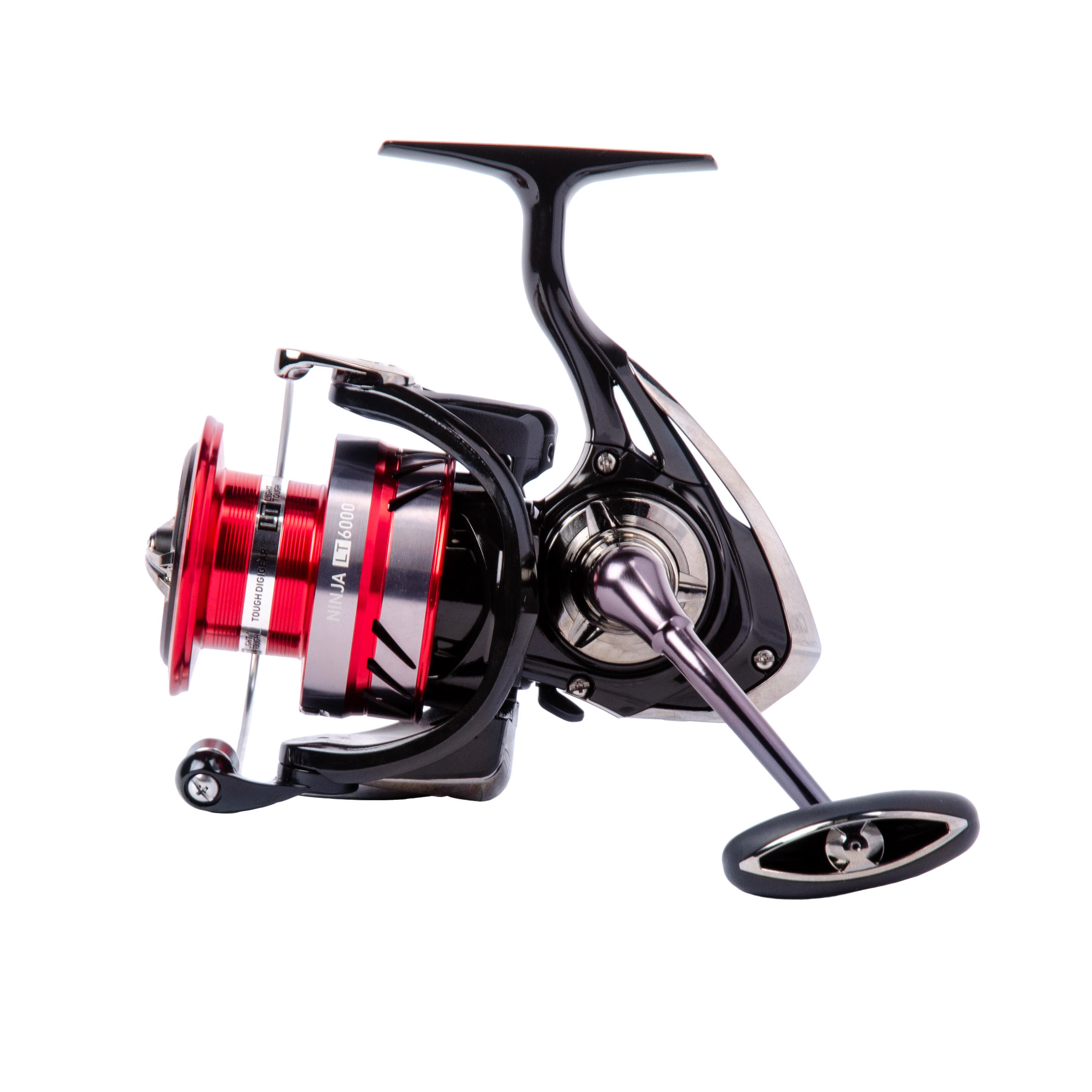  Daiwa 6000-SS Ninja Match & Feeder LT Spinning Reel : Sports &  Outdoors