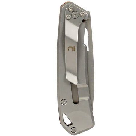 Складной нож для охоты 7,5 см Axis Grip V2 75