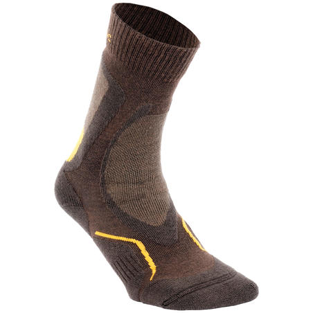 Шкарпетки ST500 для полювання теплі