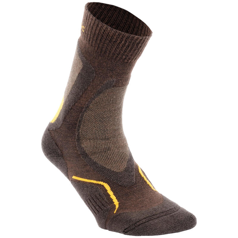 Merinowollen sokken STAT 500