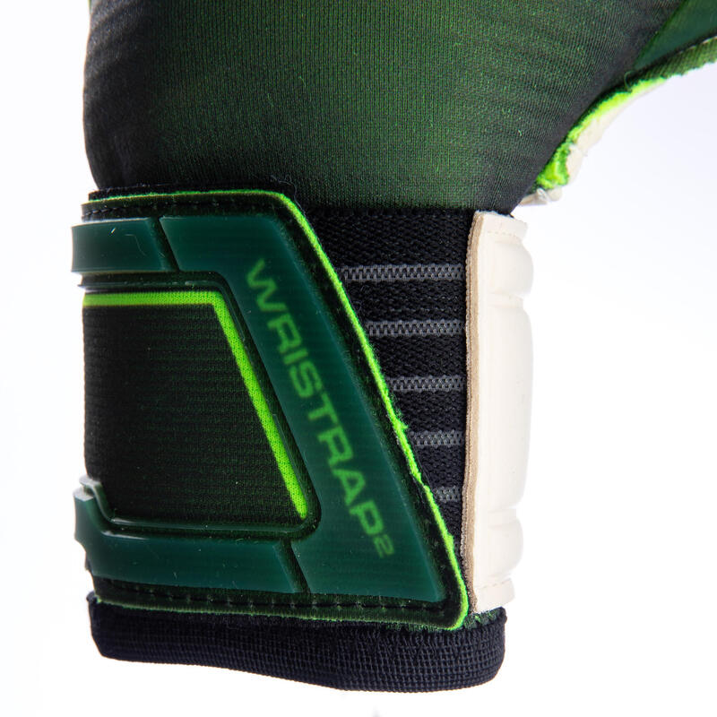 decathlon keeper gloves