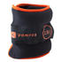 Gym Ankle Weights - Twin Pack 1.5 kg
