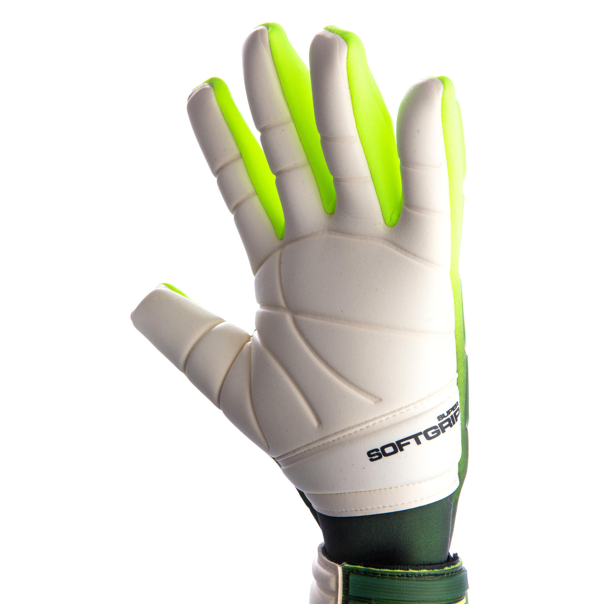 decathlon gants foot