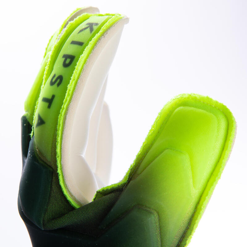 decathlon keeper gloves
